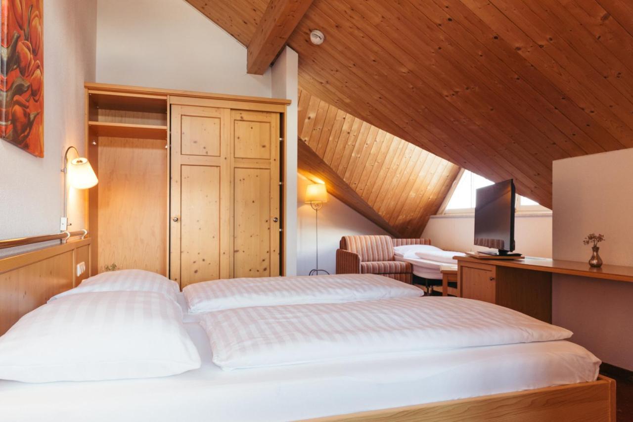 Hotel Nassereinerhof Sankt Anton am Arlberg Luaran gambar