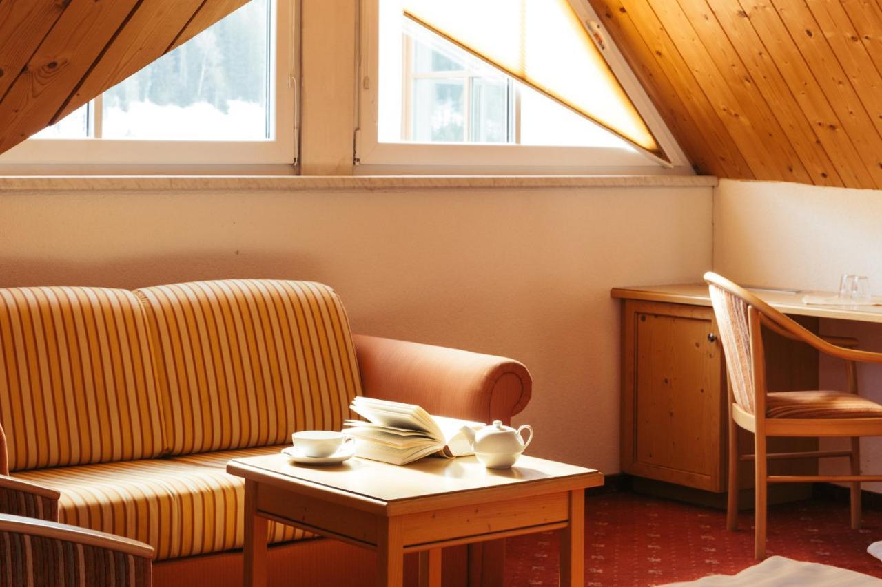 Hotel Nassereinerhof Sankt Anton am Arlberg Luaran gambar