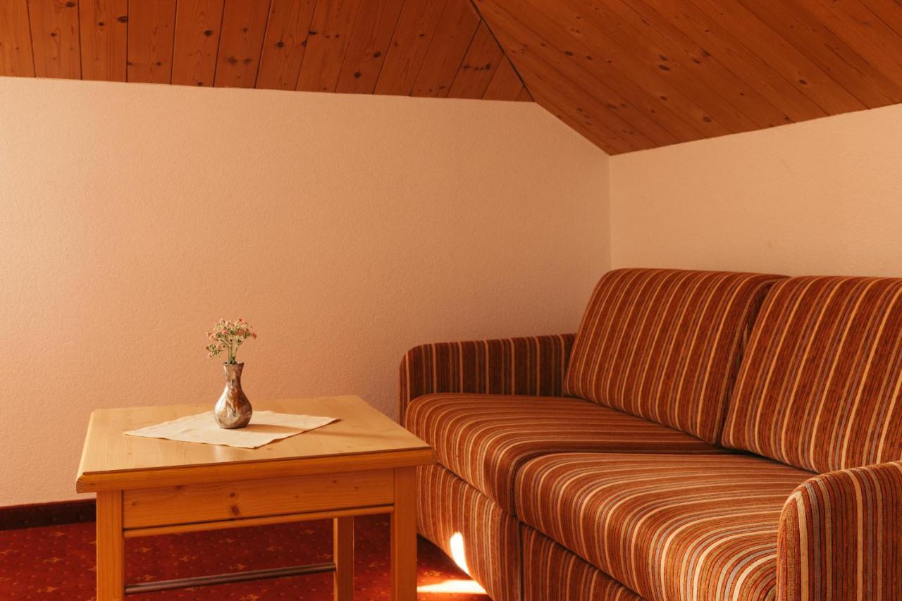 Hotel Nassereinerhof Sankt Anton am Arlberg Luaran gambar